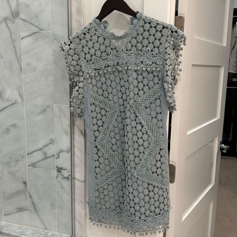 Tularosa dress